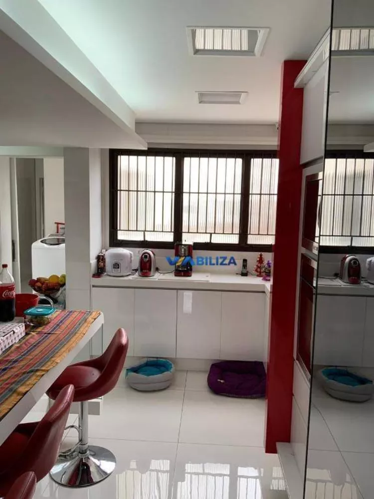 Cobertura, 4 quartos, 336 m² - Foto 9