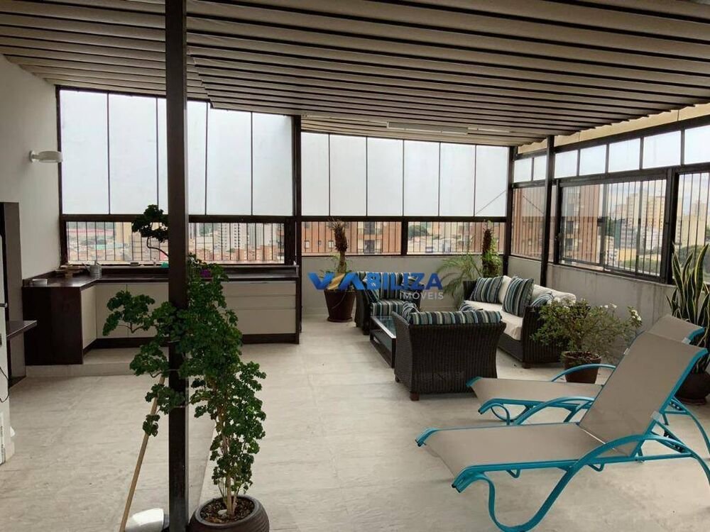 Cobertura à venda com 4 quartos, 336m² - Foto 5