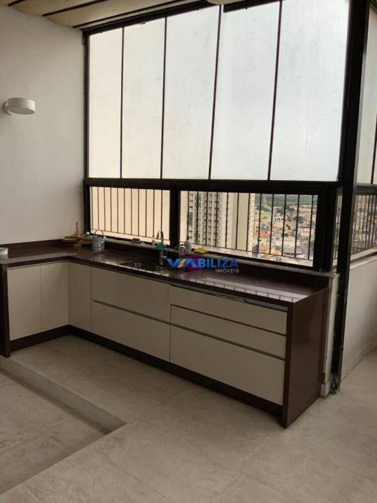 Cobertura à venda com 4 quartos, 336m² - Foto 2