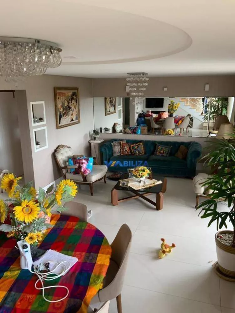Cobertura, 4 quartos, 336 m² - Foto 3