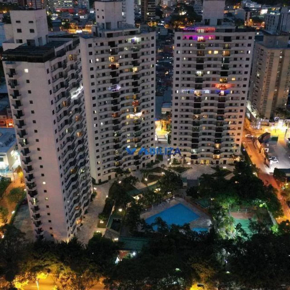 Cobertura, 4 quartos, 336 m² - Foto 1