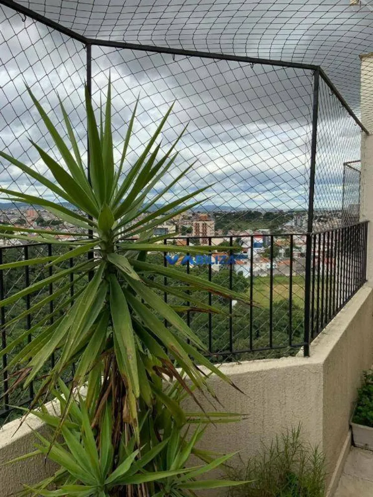 Cobertura, 4 quartos, 336 m² - Foto 22