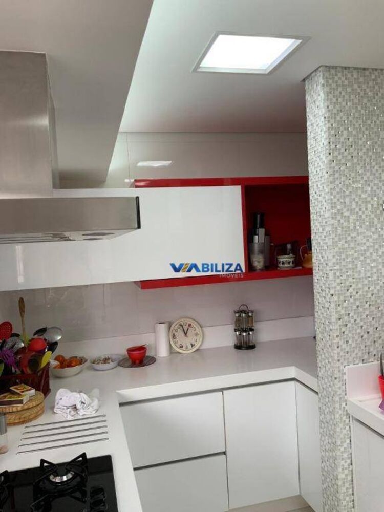 Cobertura à venda com 4 quartos, 336m² - Foto 3