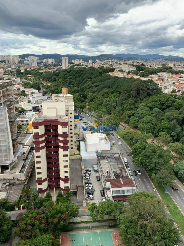 Cobertura, 4 quartos, 336 m² - Foto 15