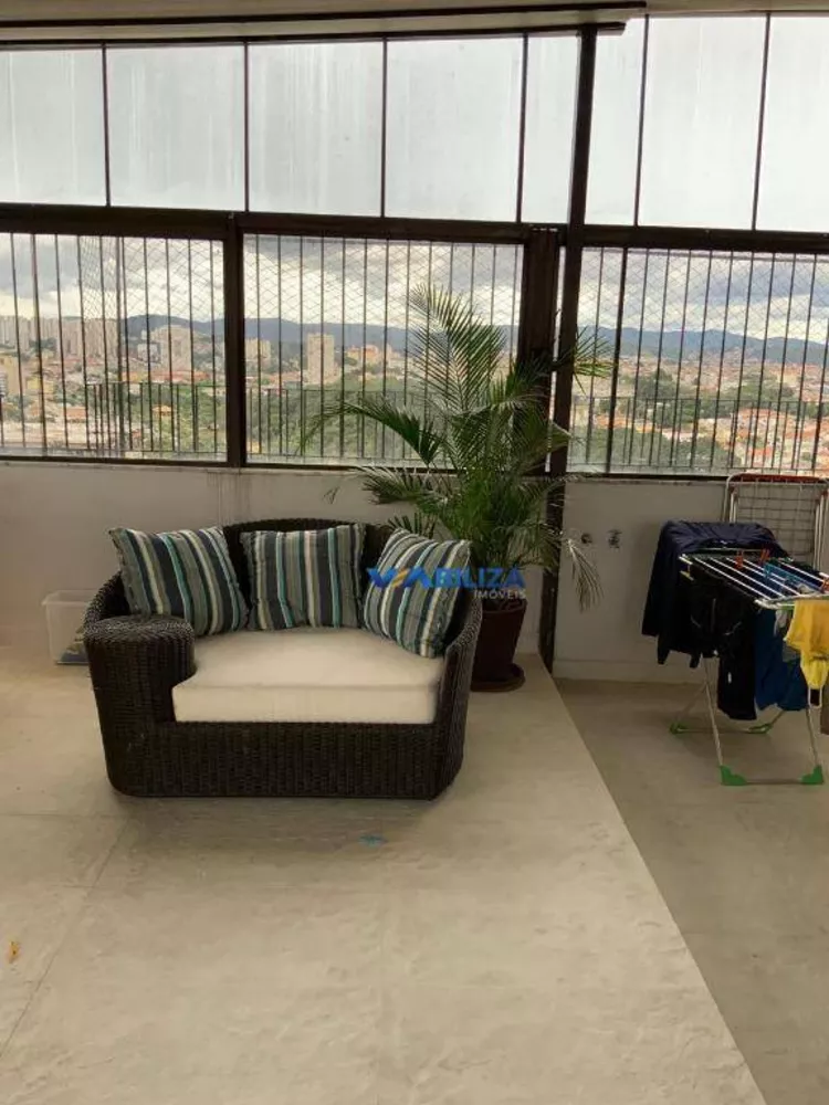 Cobertura, 4 quartos, 336 m² - Foto 10