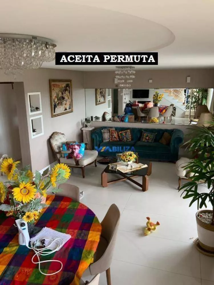 Cobertura, 4 quartos, 336 m² - Foto 2