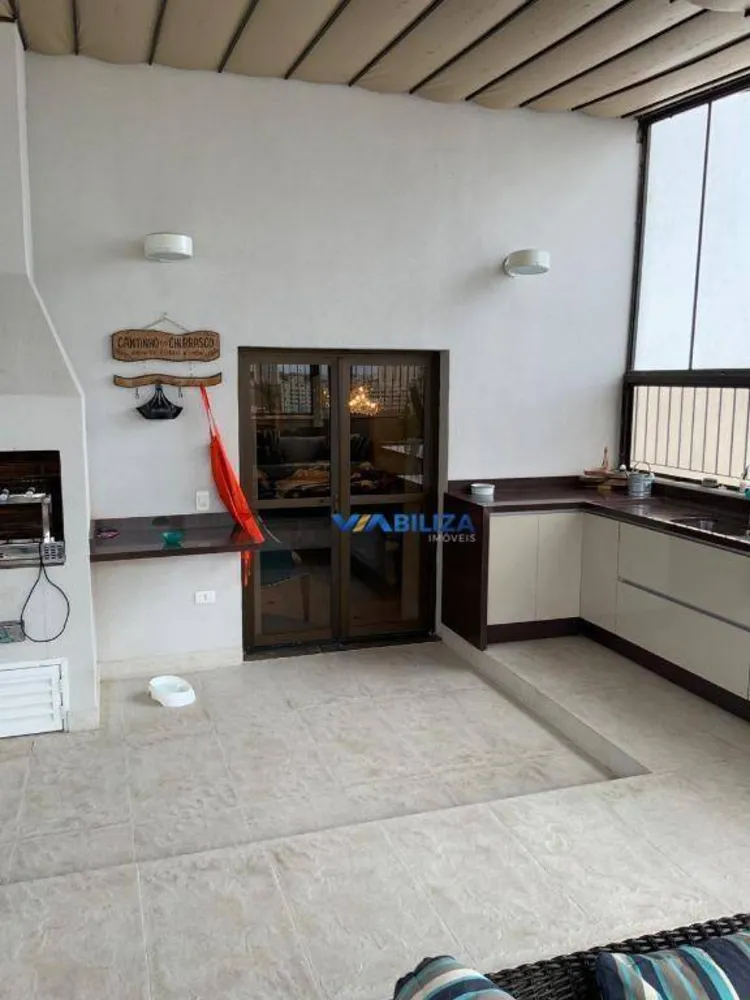 Cobertura, 4 quartos, 336 m² - Foto 19