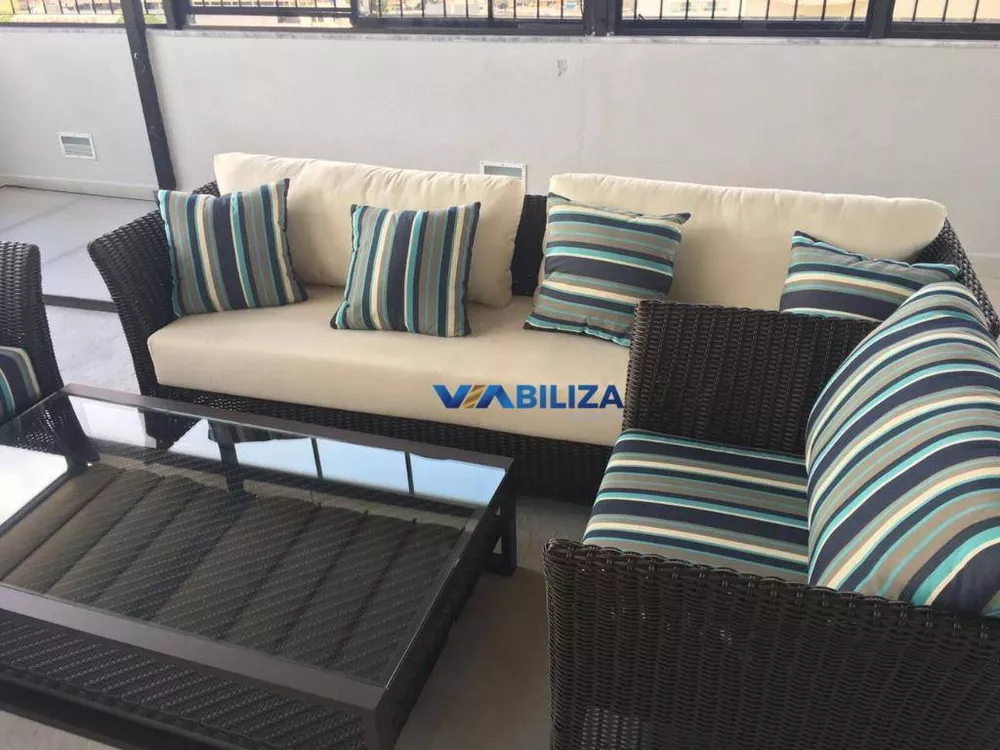 Cobertura, 4 quartos, 336 m² - Foto 17