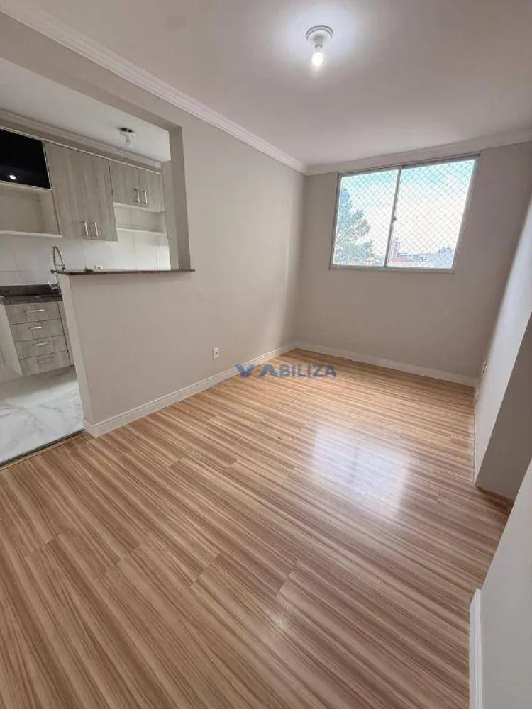 Apartamento, 2 quartos, 45 m² - Foto 1