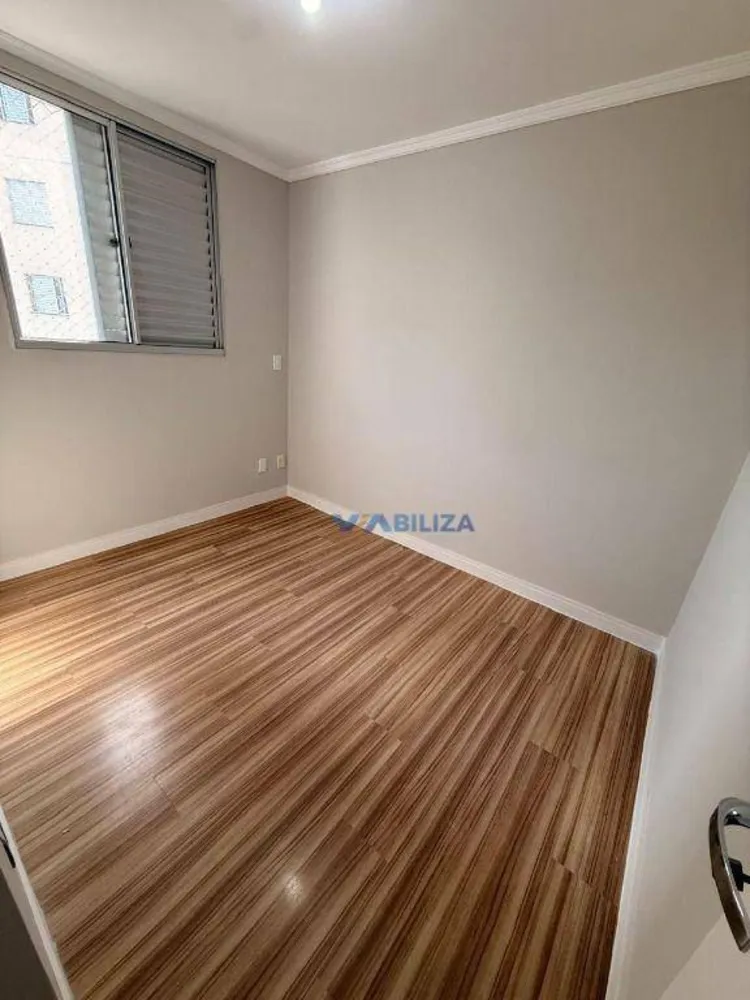 Apartamento, 2 quartos, 45 m² - Foto 8