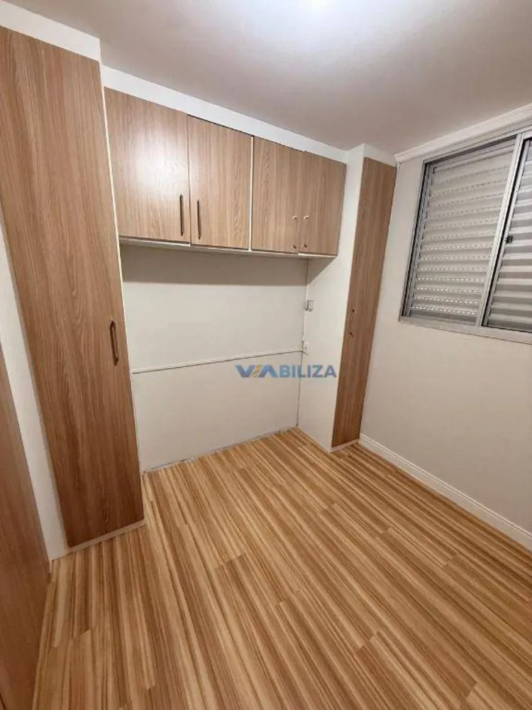 Apartamento, 2 quartos, 45 m² - Foto 7