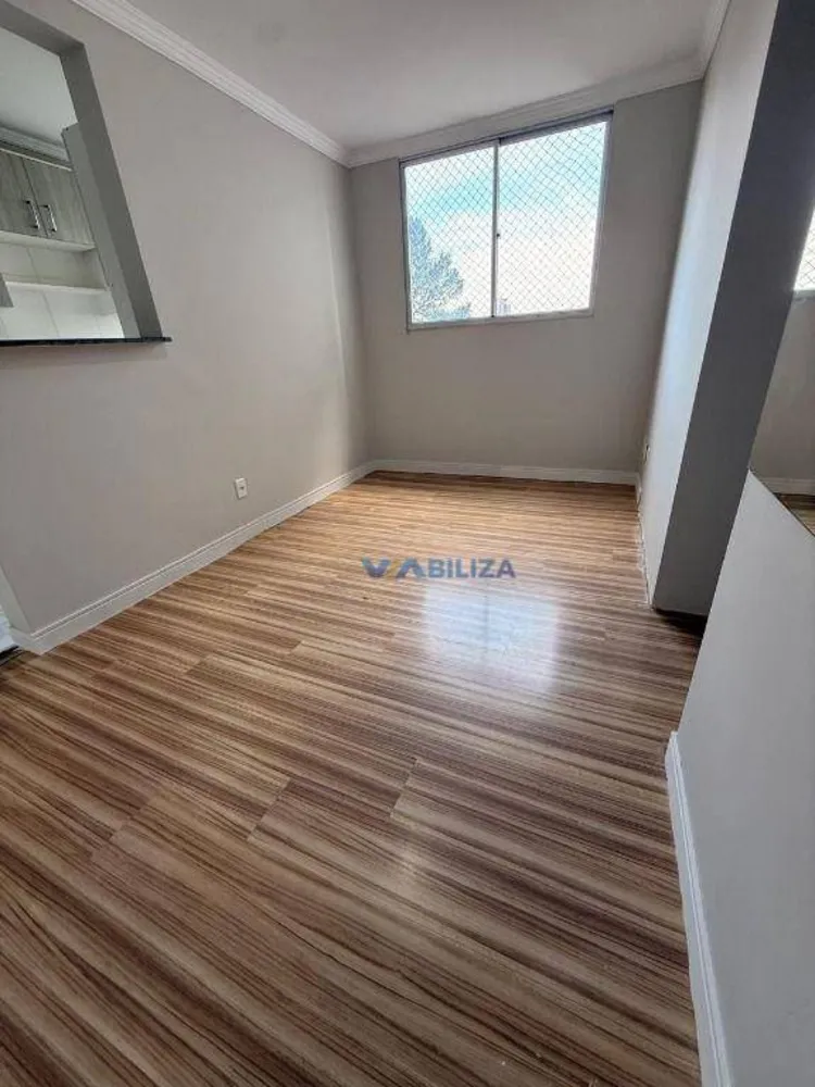 Apartamento, 2 quartos, 45 m² - Foto 2