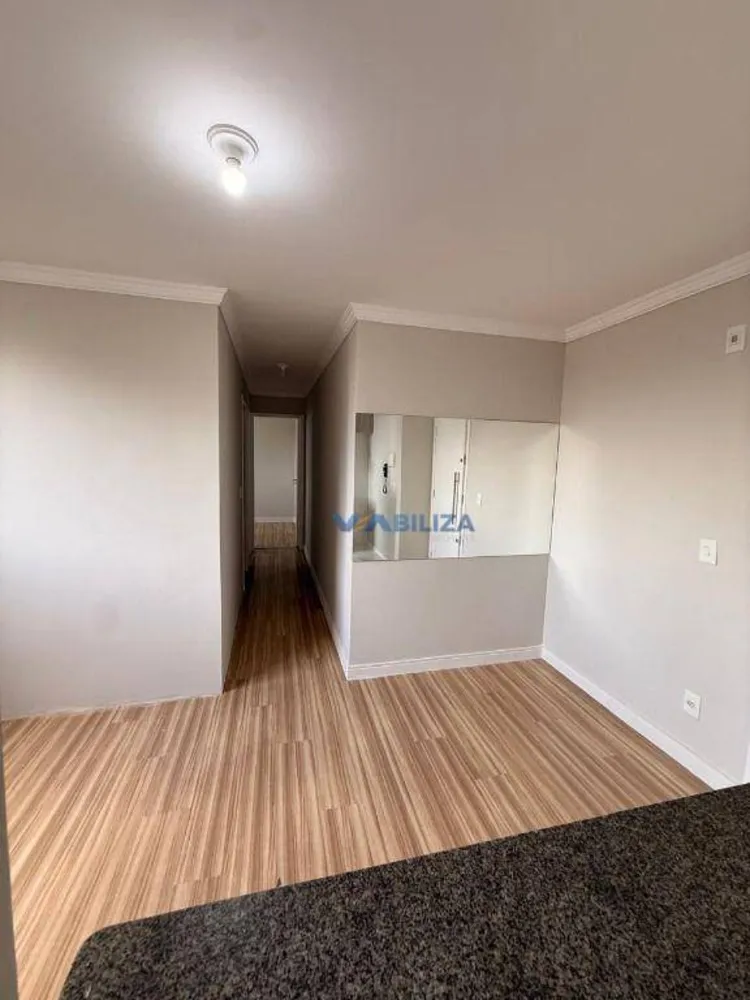 Apartamento, 2 quartos, 45 m² - Foto 5