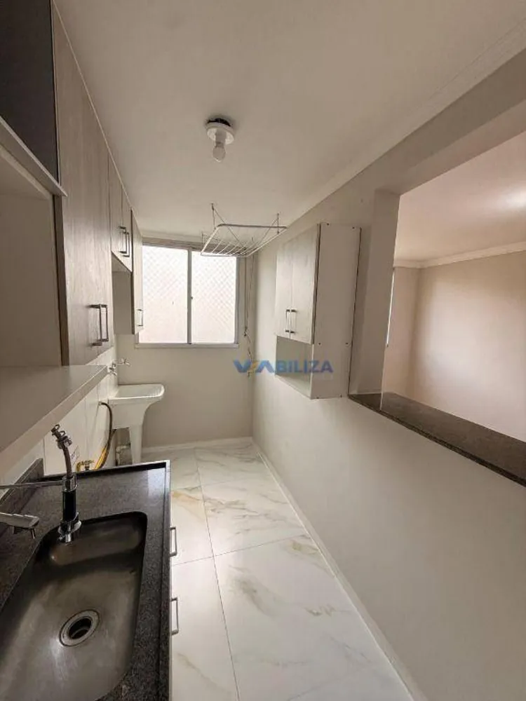 Apartamento, 2 quartos, 45 m² - Foto 4