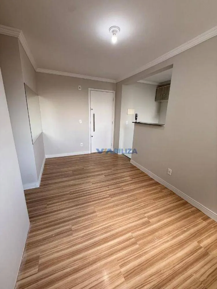 Apartamento, 2 quartos, 45 m² - Foto 6