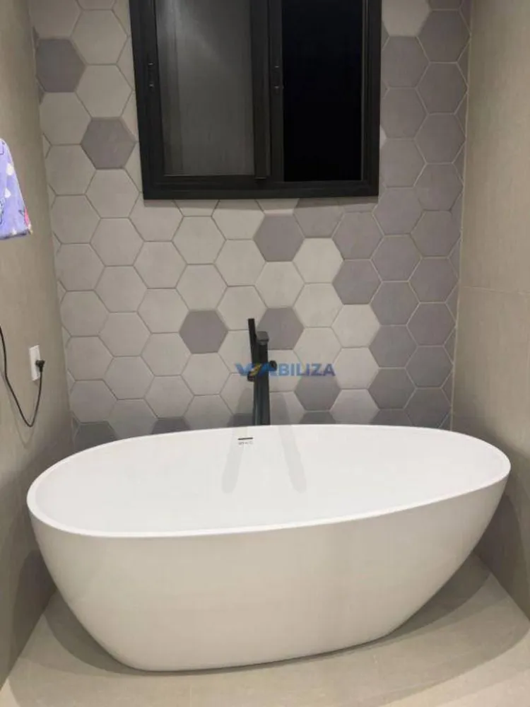 Sobrado, 4 quartos, 330 m² - Foto 7