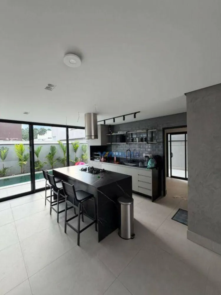 Sobrado, 4 quartos, 330 m² - Foto 5