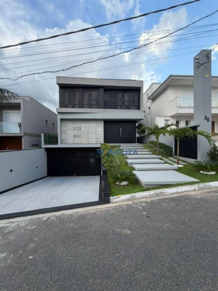 Sobrado, 4 quartos, 330 m² - Foto 3