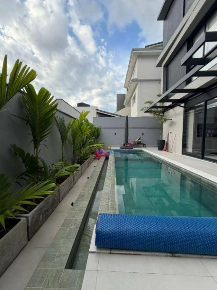 Sobrado, 4 quartos, 330 m² - Foto 4