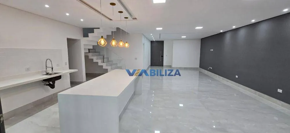 Sobrado, 4 quartos, 300 m² - Foto 3