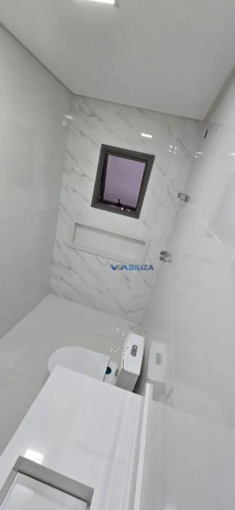 Sobrado, 4 quartos, 300 m² - Foto 8