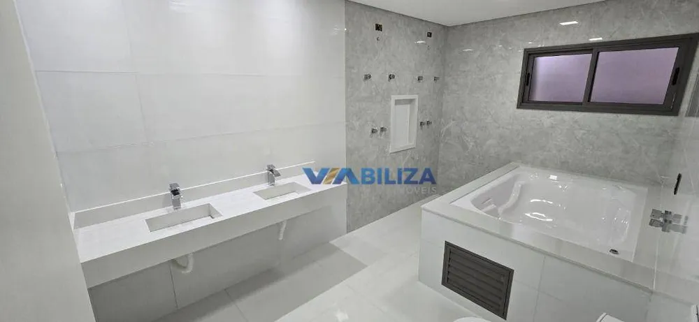 Sobrado, 4 quartos, 300 m² - Foto 4