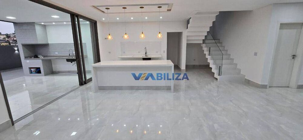 Sobrado, 4 quartos, 300 m² - Foto 3