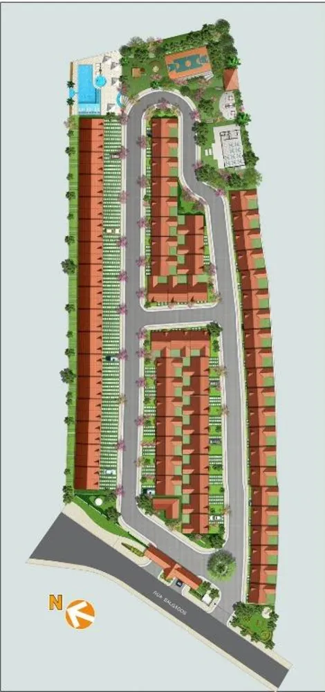 Sobrado, 3 quartos, 120 m² - Foto 7