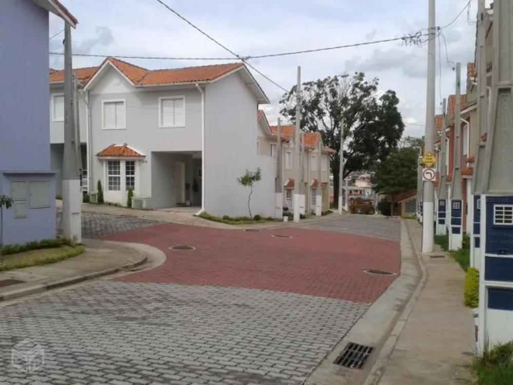 Sobrado, 3 quartos, 120 m² - Foto 6