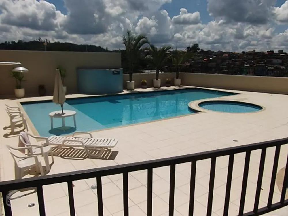 Sobrado, 3 quartos, 120 m² - Foto 5