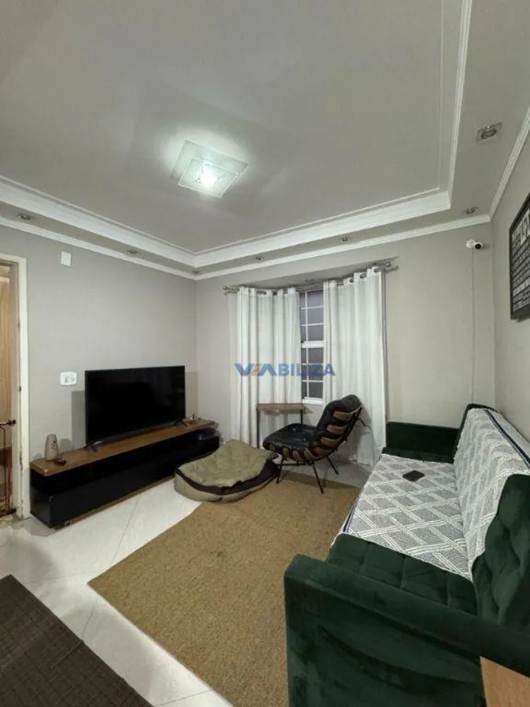 Sobrado, 3 quartos, 120 m² - Foto 2