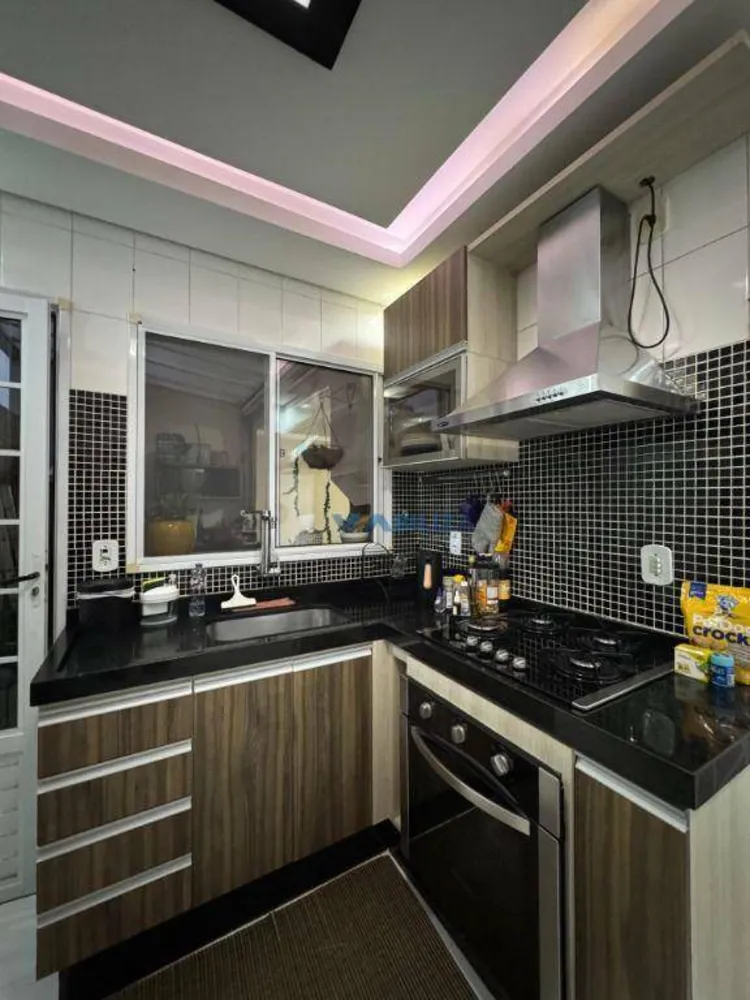 Sobrado, 3 quartos, 120 m² - Foto 3