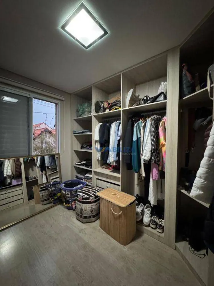 Sobrado, 3 quartos, 120 m² - Foto 1