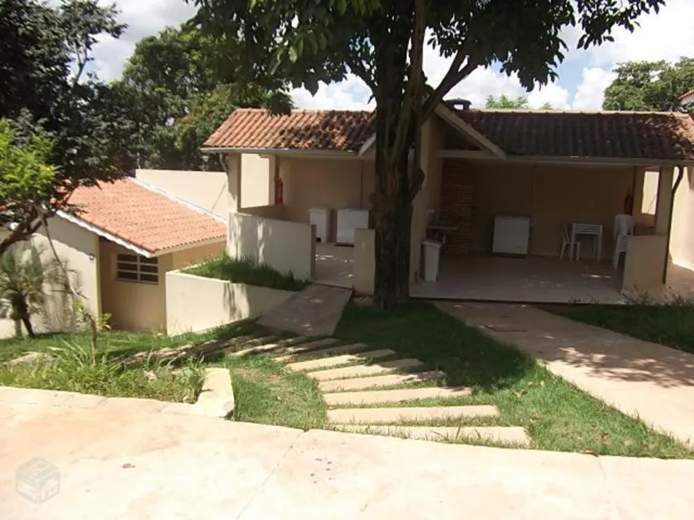 Sobrado, 3 quartos, 120 m² - Foto 4
