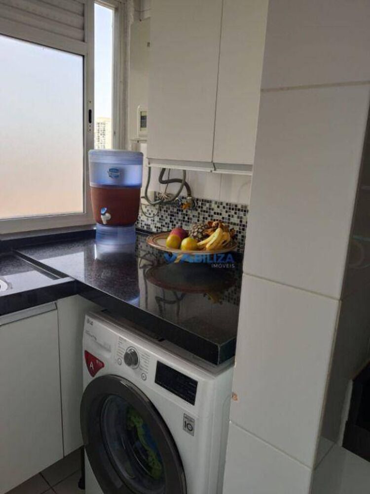 Apartamento, 2 quartos, 63 m² - Foto 4