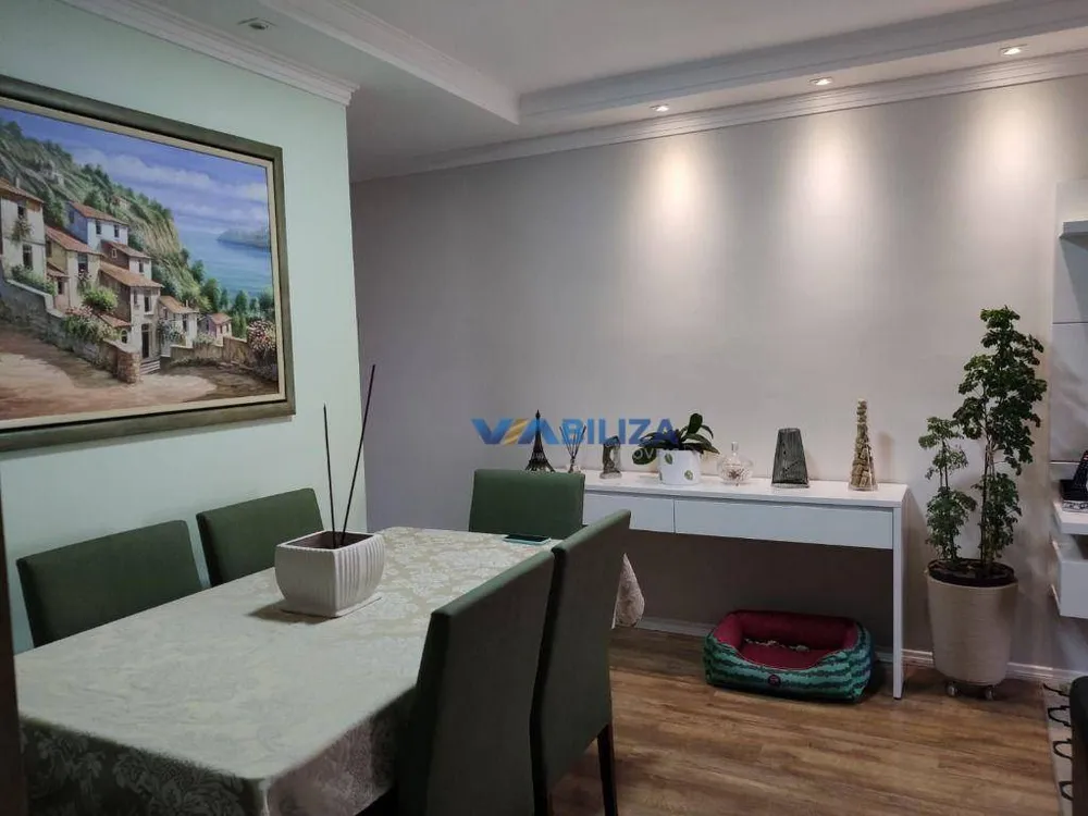 Apartamento, 2 quartos, 63 m² - Foto 3