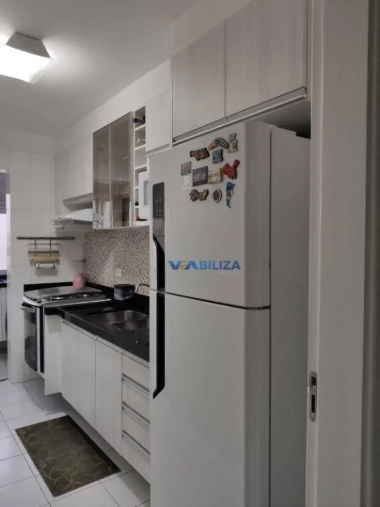 Apartamento, 2 quartos, 63 m² - Foto 2