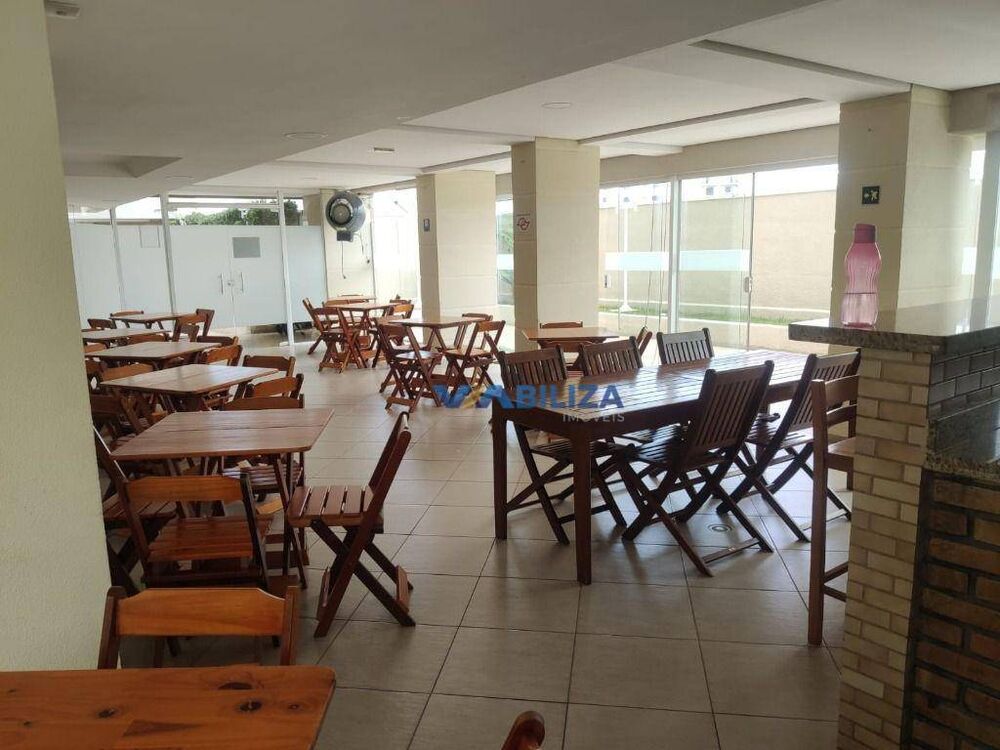 Apartamento, 2 quartos, 63 m² - Foto 2
