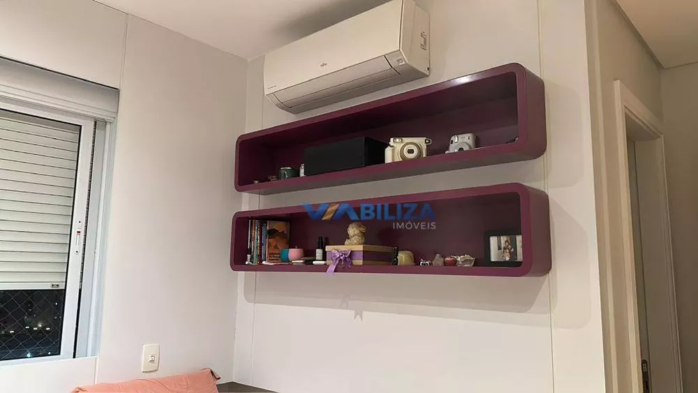 Apartamento à venda com 4 quartos, 202m² - Foto 8