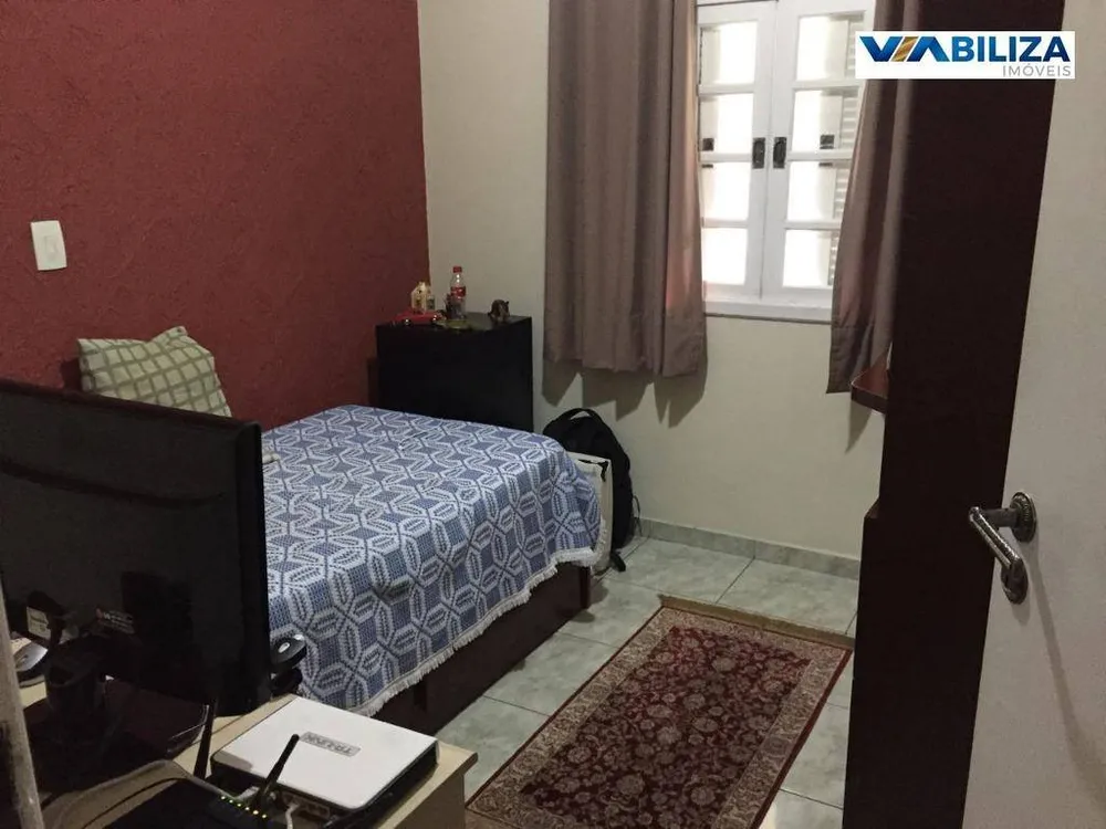 Sobrado, 3 quartos, 120 m² - Foto 9