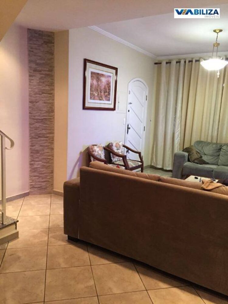 Sobrado, 3 quartos, 120 m² - Foto 11