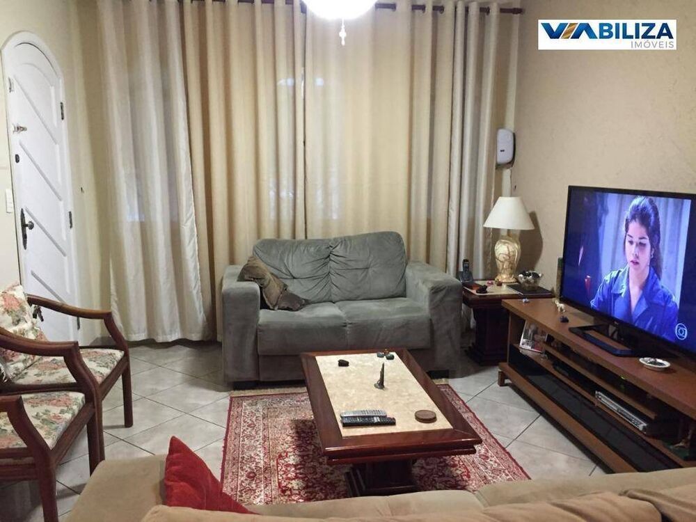Sobrado, 3 quartos, 120 m² - Foto 3