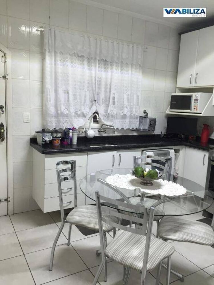 Sobrado, 3 quartos, 120 m² - Foto 5