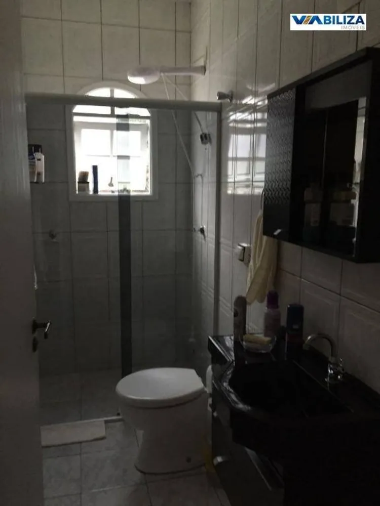 Sobrado, 3 quartos, 120 m² - Foto 8
