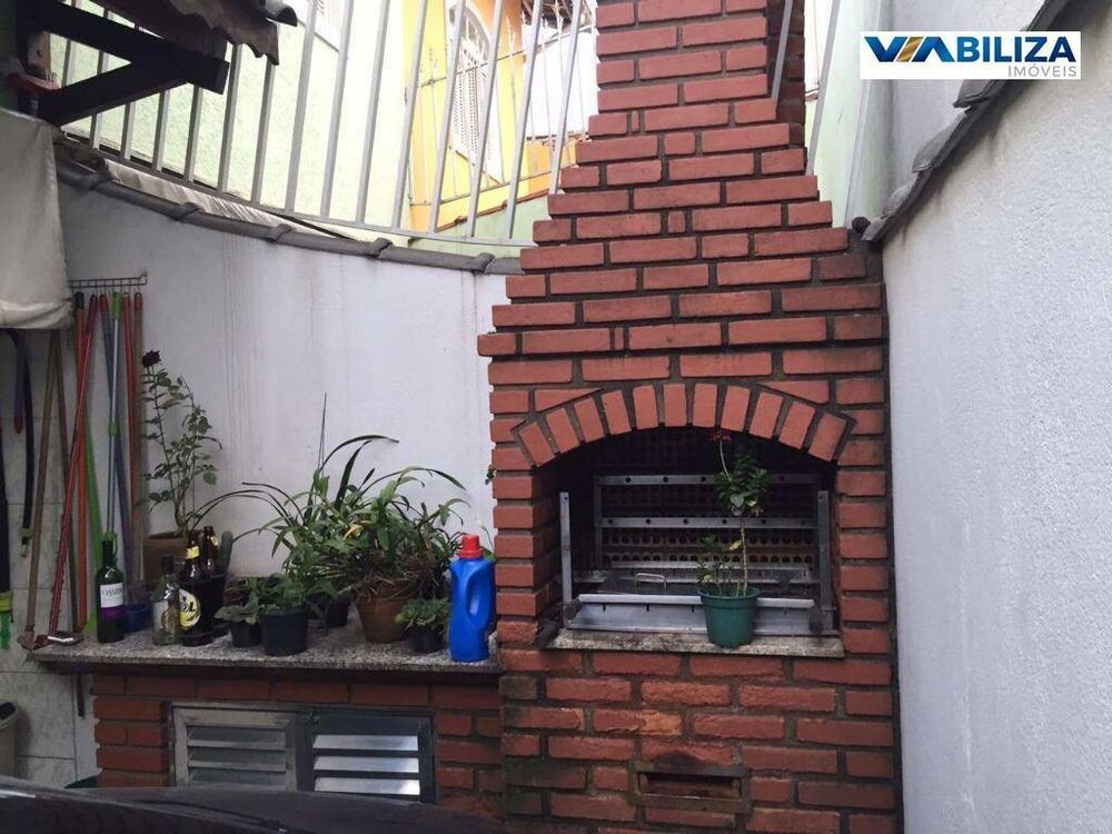 Sobrado, 3 quartos, 120 m² - Foto 12