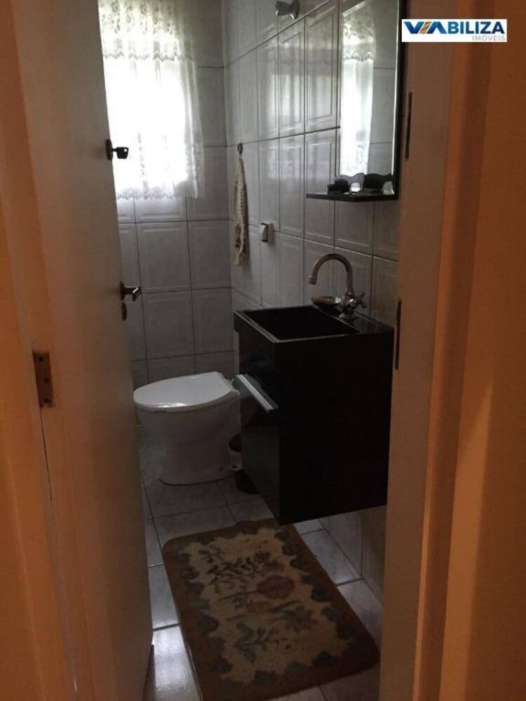 Sobrado, 3 quartos, 120 m² - Foto 4
