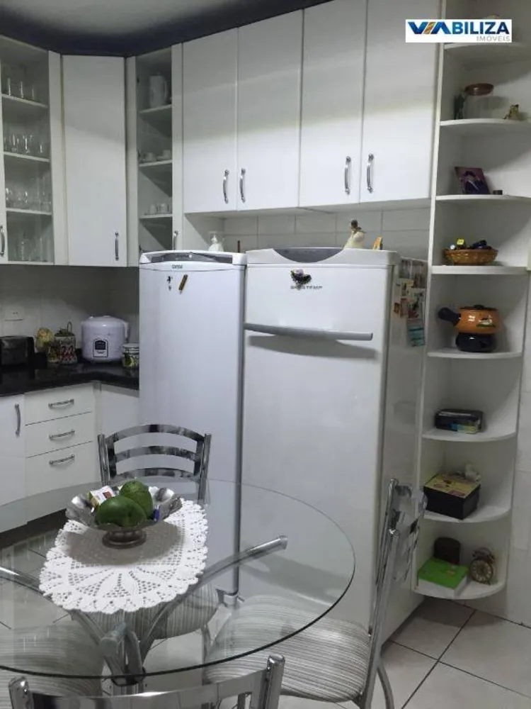 Sobrado, 3 quartos, 120 m² - Foto 6