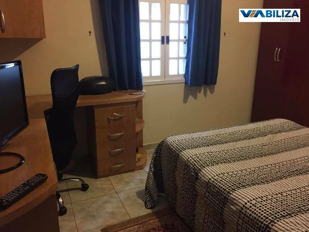 Sobrado, 3 quartos, 120 m² - Foto 7