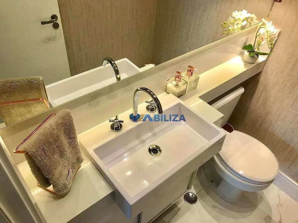 Apartamento, 3 quartos, 122 m² - Foto 5