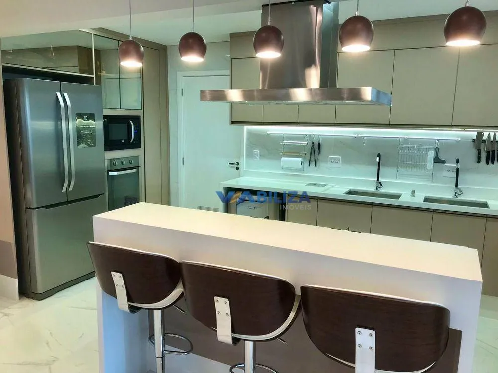 Apartamento, 3 quartos, 122 m² - Foto 7